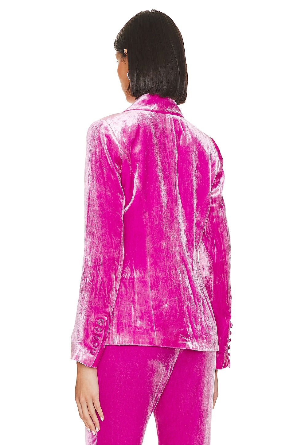 L'AGENCE Kenzie Blazer thumbnail
