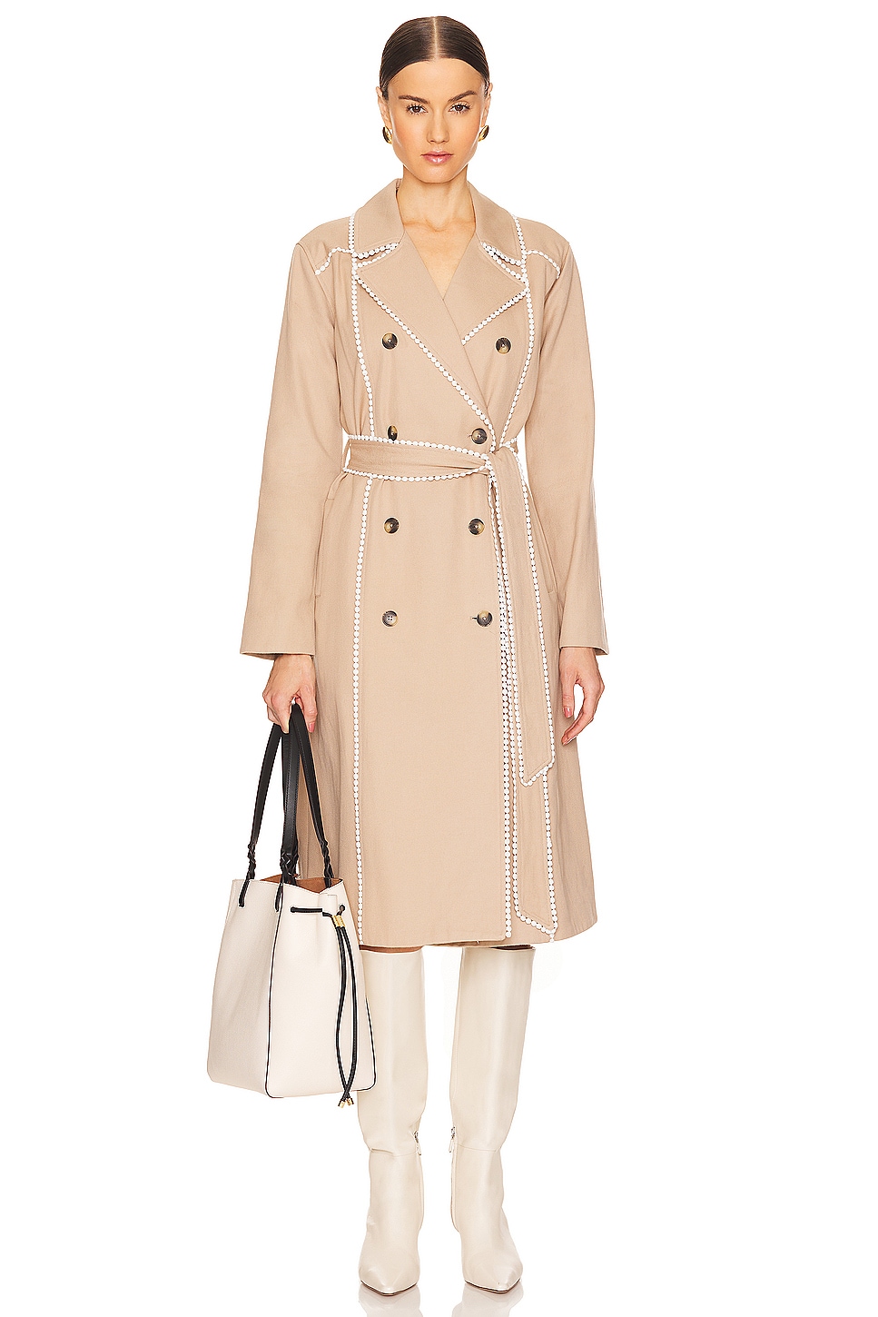 Love Trench