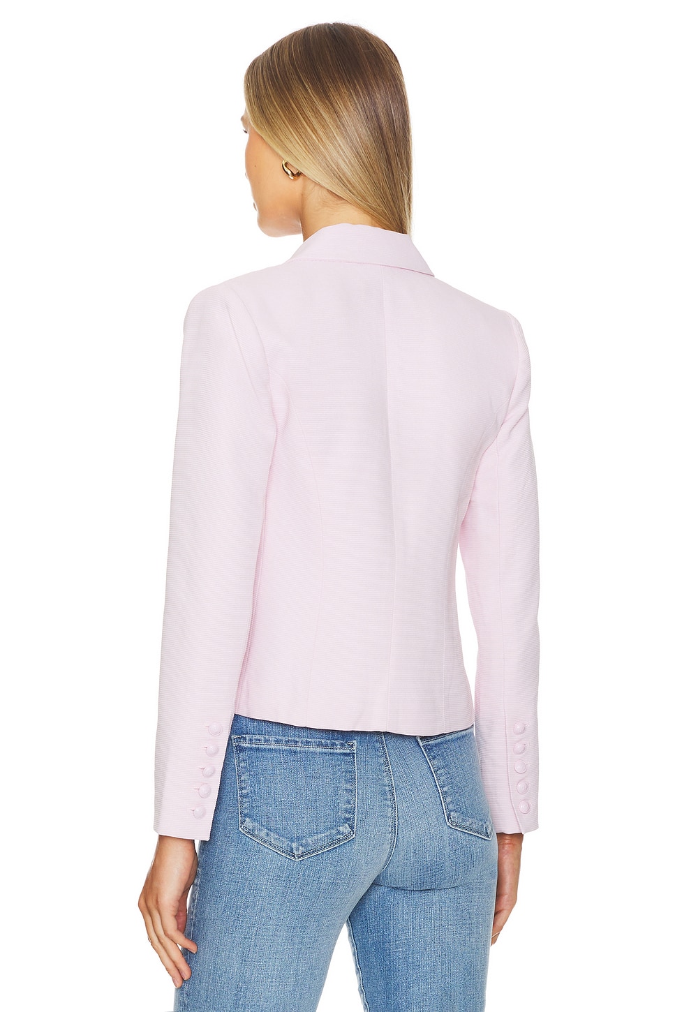 L'AGENCE Brooke Blazer thumbnail