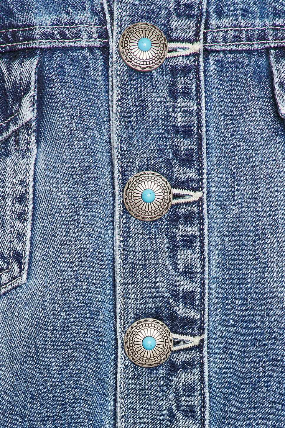 Koda Crop Jacket