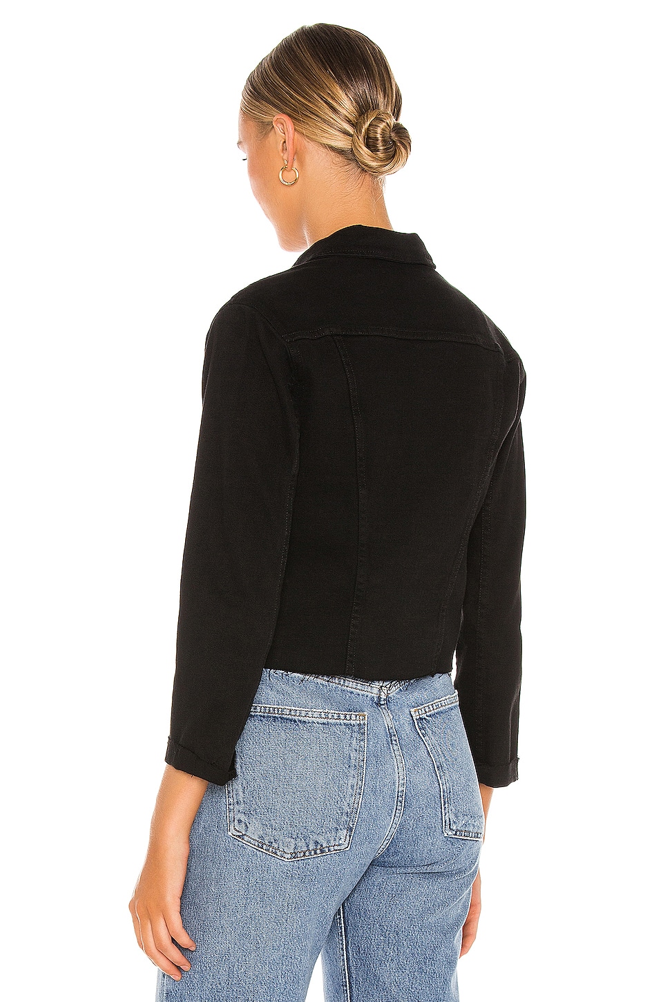 L'AGENCE Janelle Jacket thumbnail