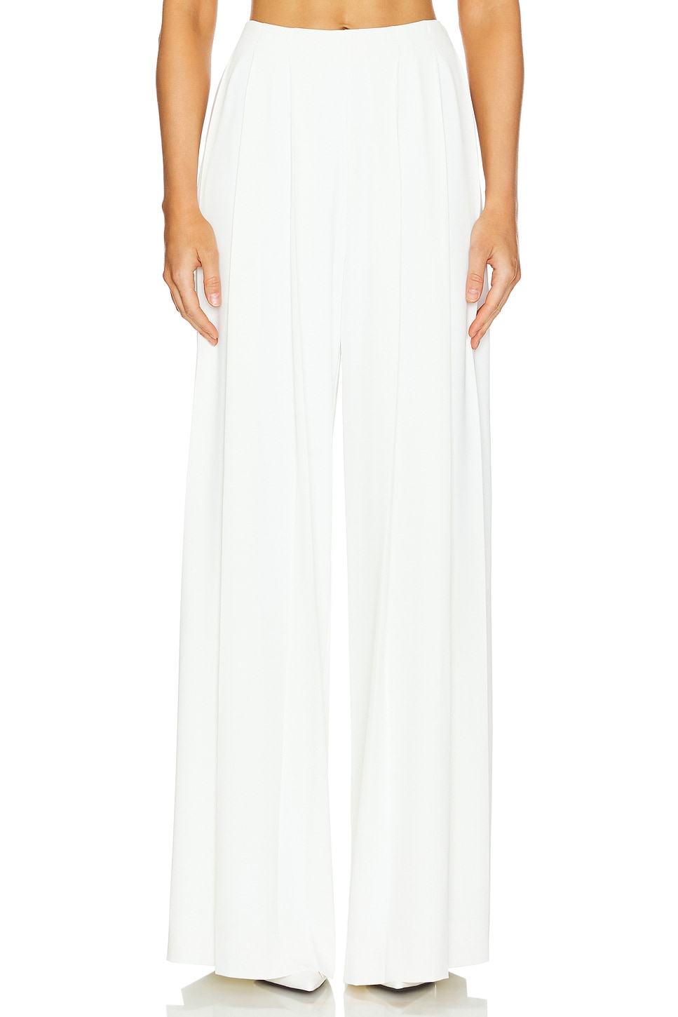 Nova Pleated Pant