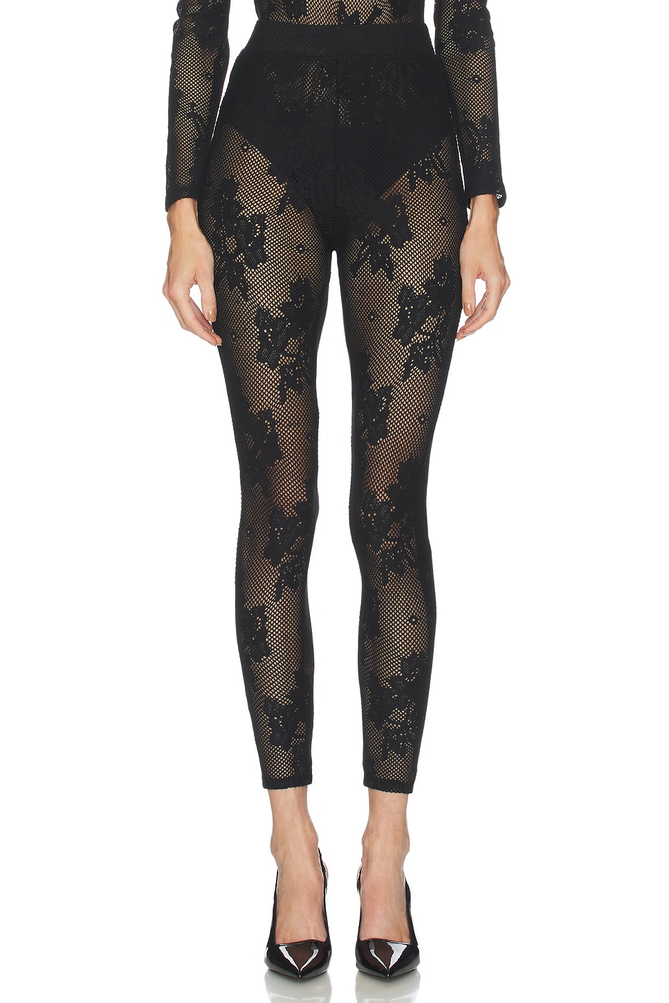 Josiane Legging - thumbnail 2