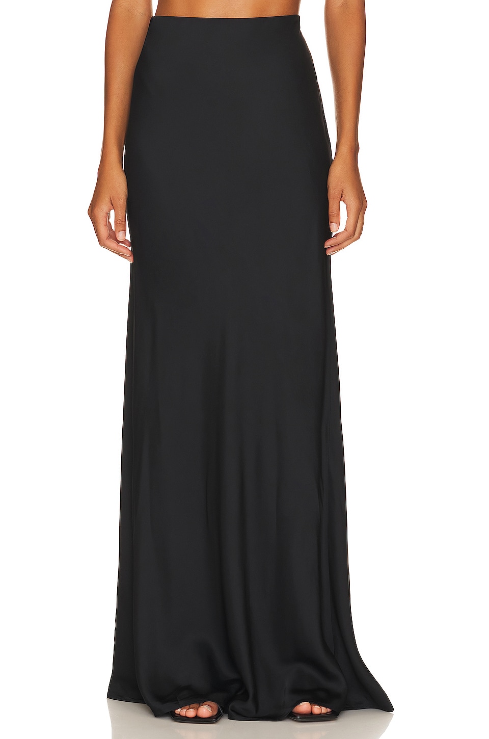 L'AGENCE Zeta Skirt in Black | REVOLVE L'AGENCE Zeta Skirt in Black | REVOLVE