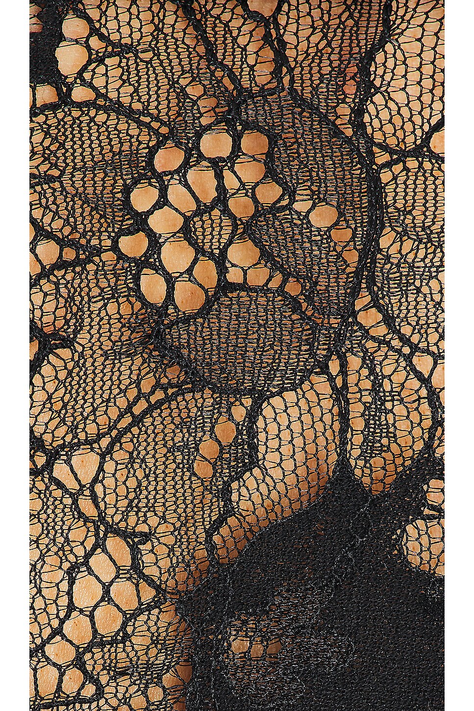 L'AGENCE Jenica Lace Blouse thumbnail