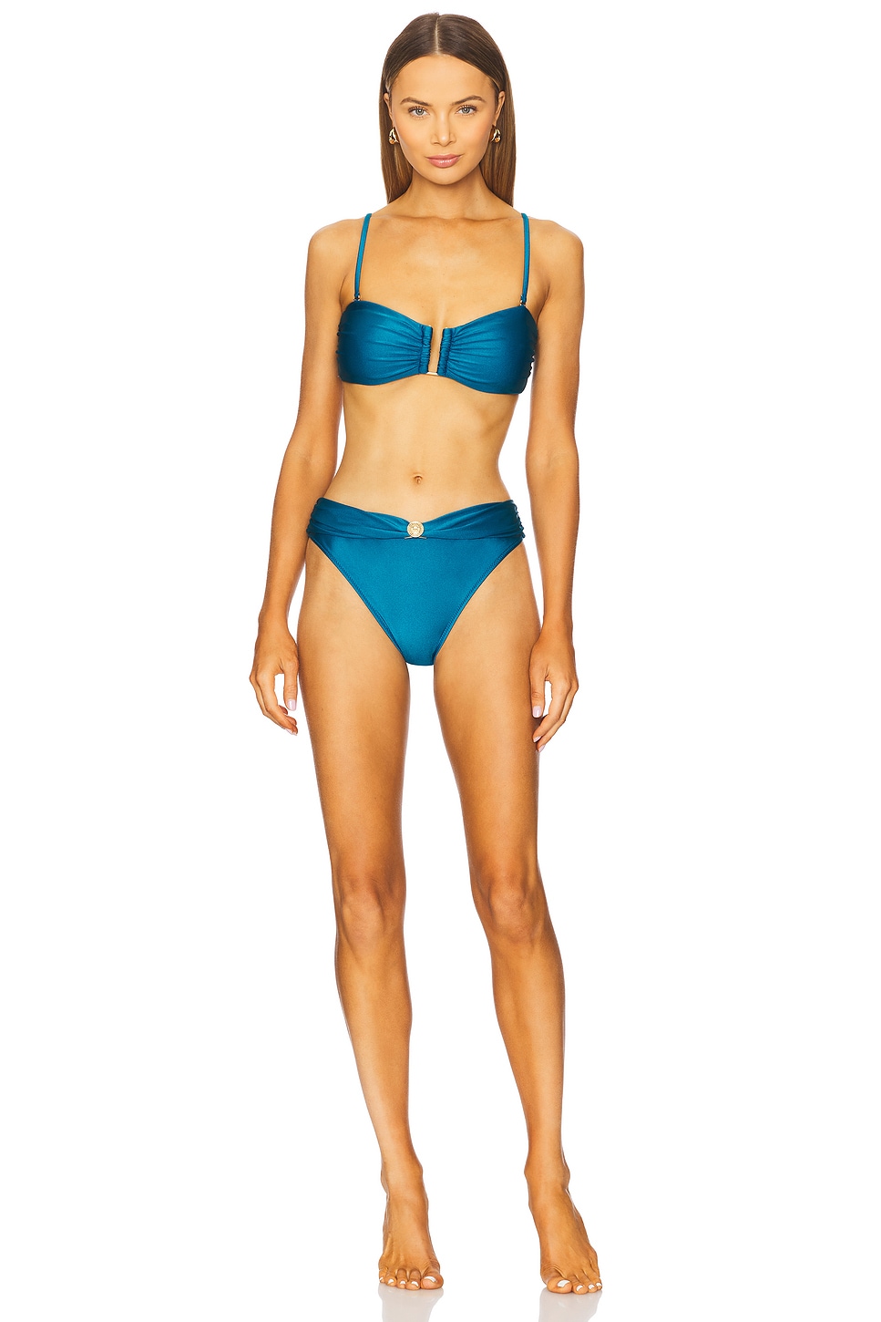 L'AGENCE Miya Bikini Bottom