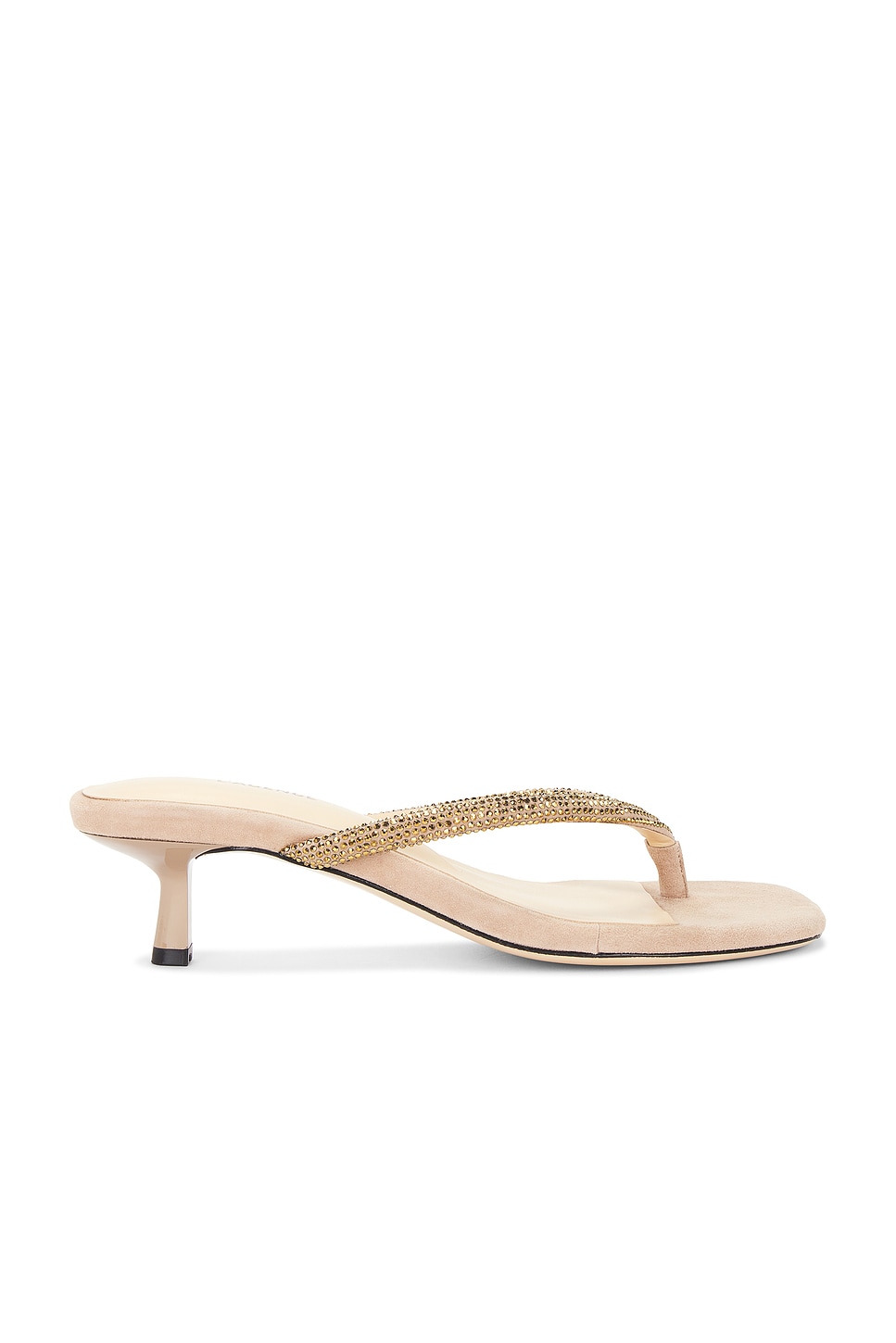 Hortense Sandal