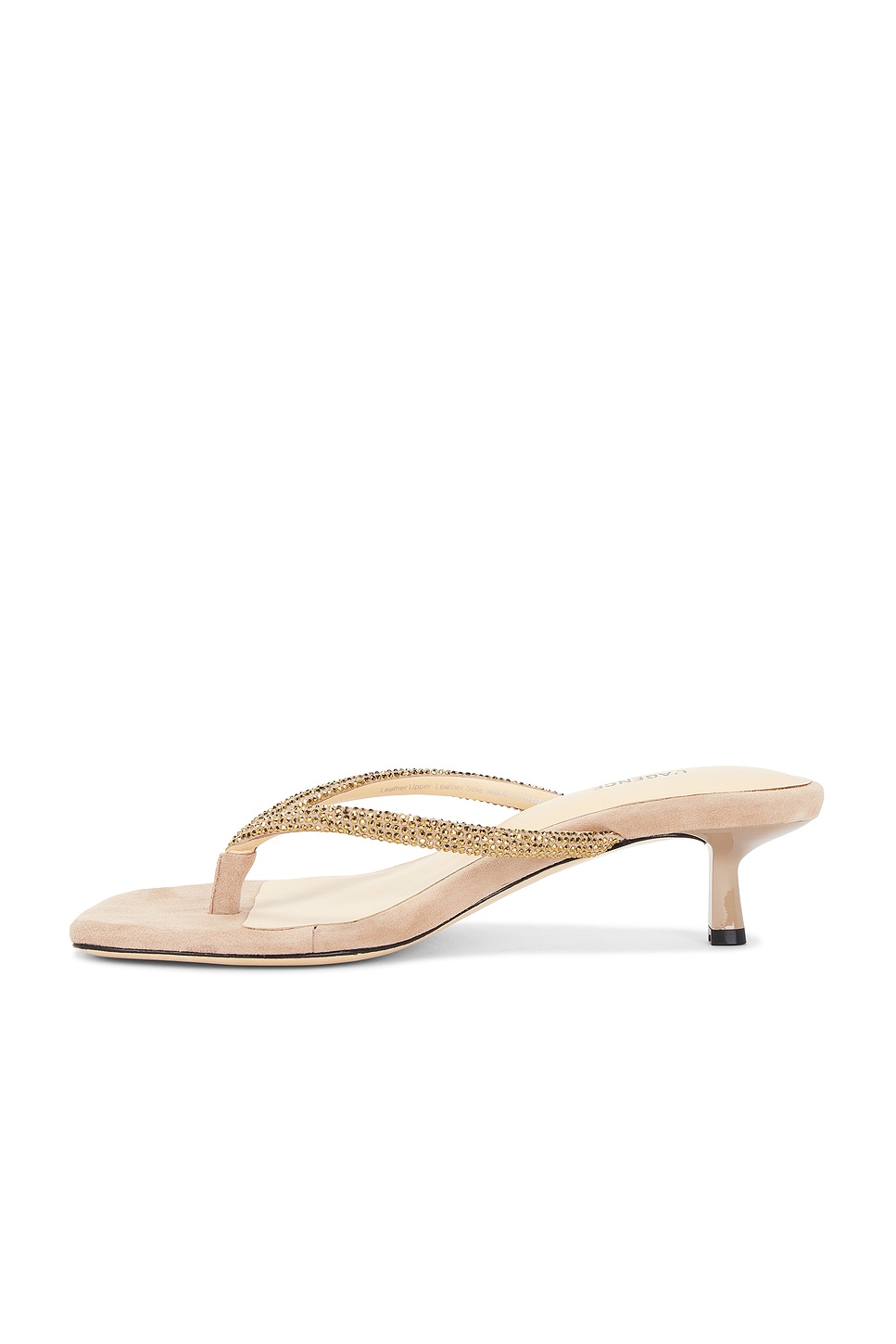 Hortense Sandal