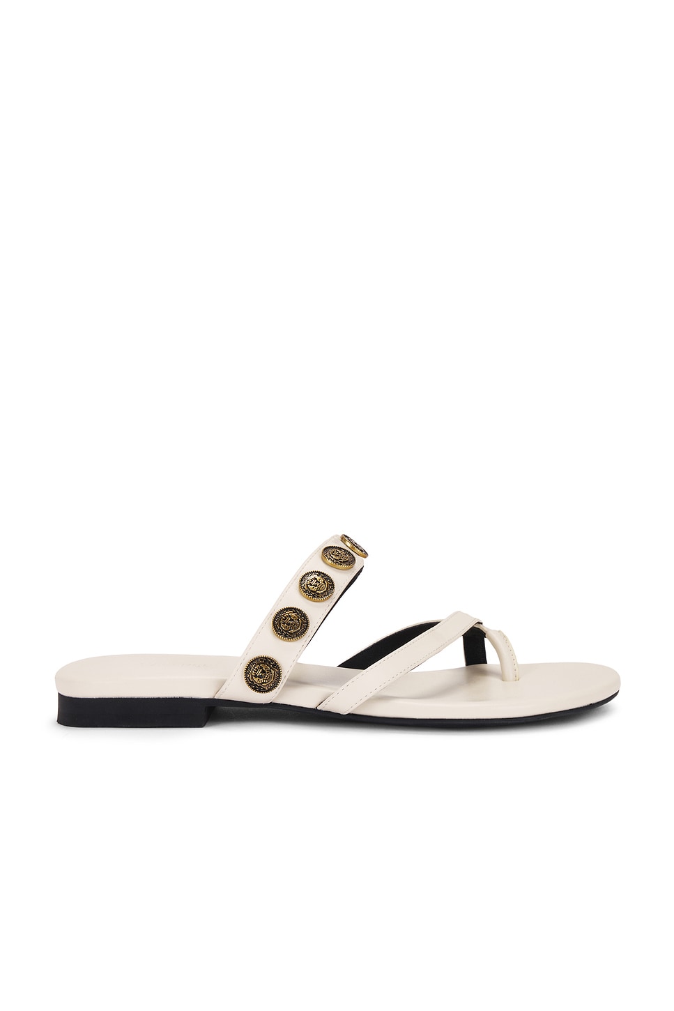 L'AGENCE Hanna Sandal