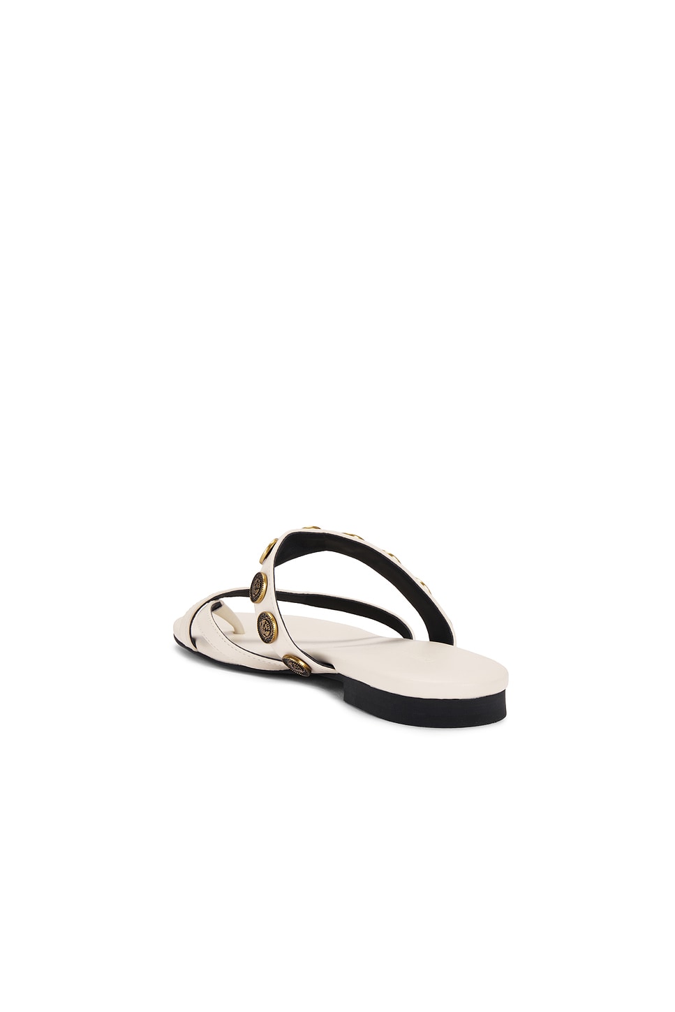 L'AGENCE Hanna Sandal thumbnail