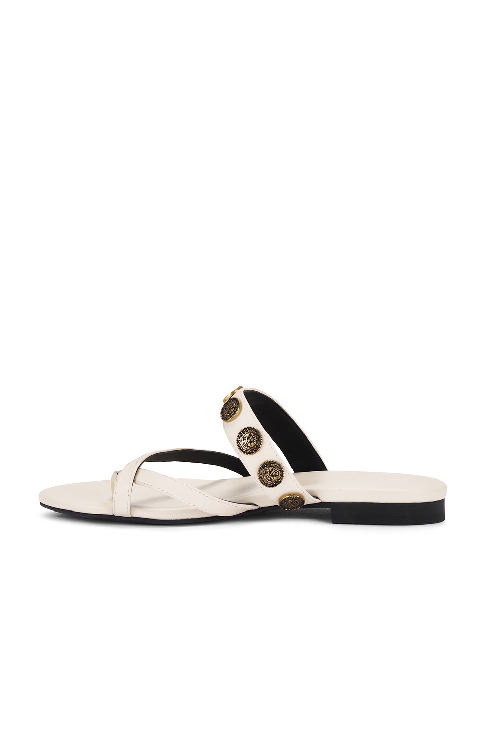 L'AGENCE Hanna Sandal thumbnail