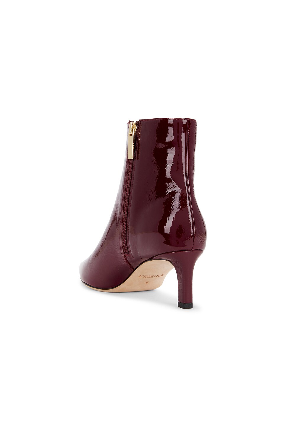 L'AGENCE Lilly II Boot thumbnail