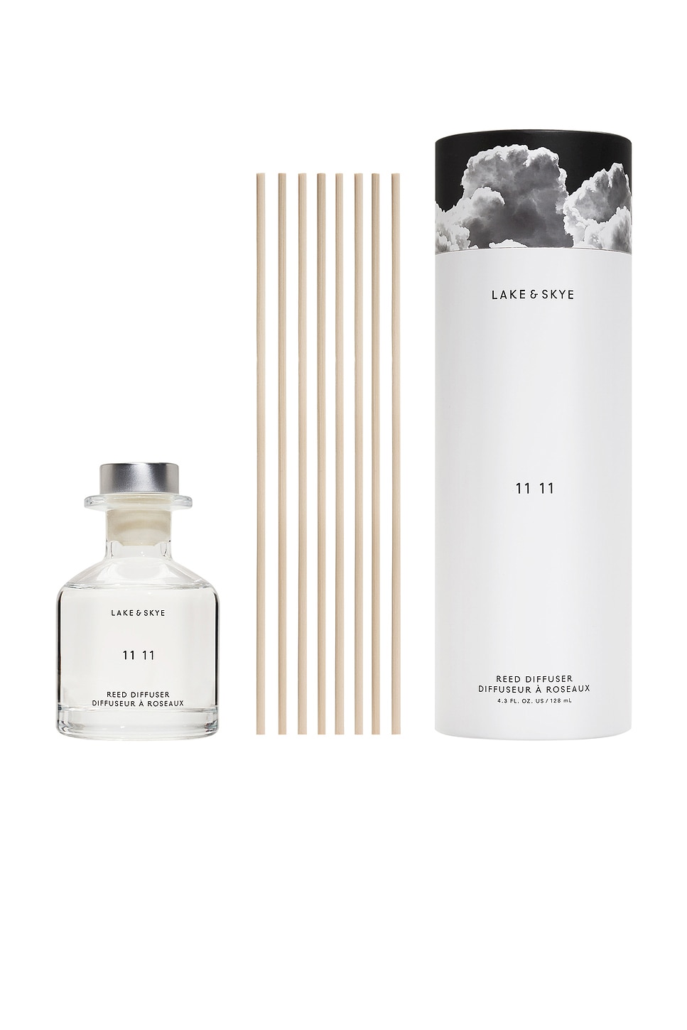 11 11 Reed Diffuser - thumbnail 3