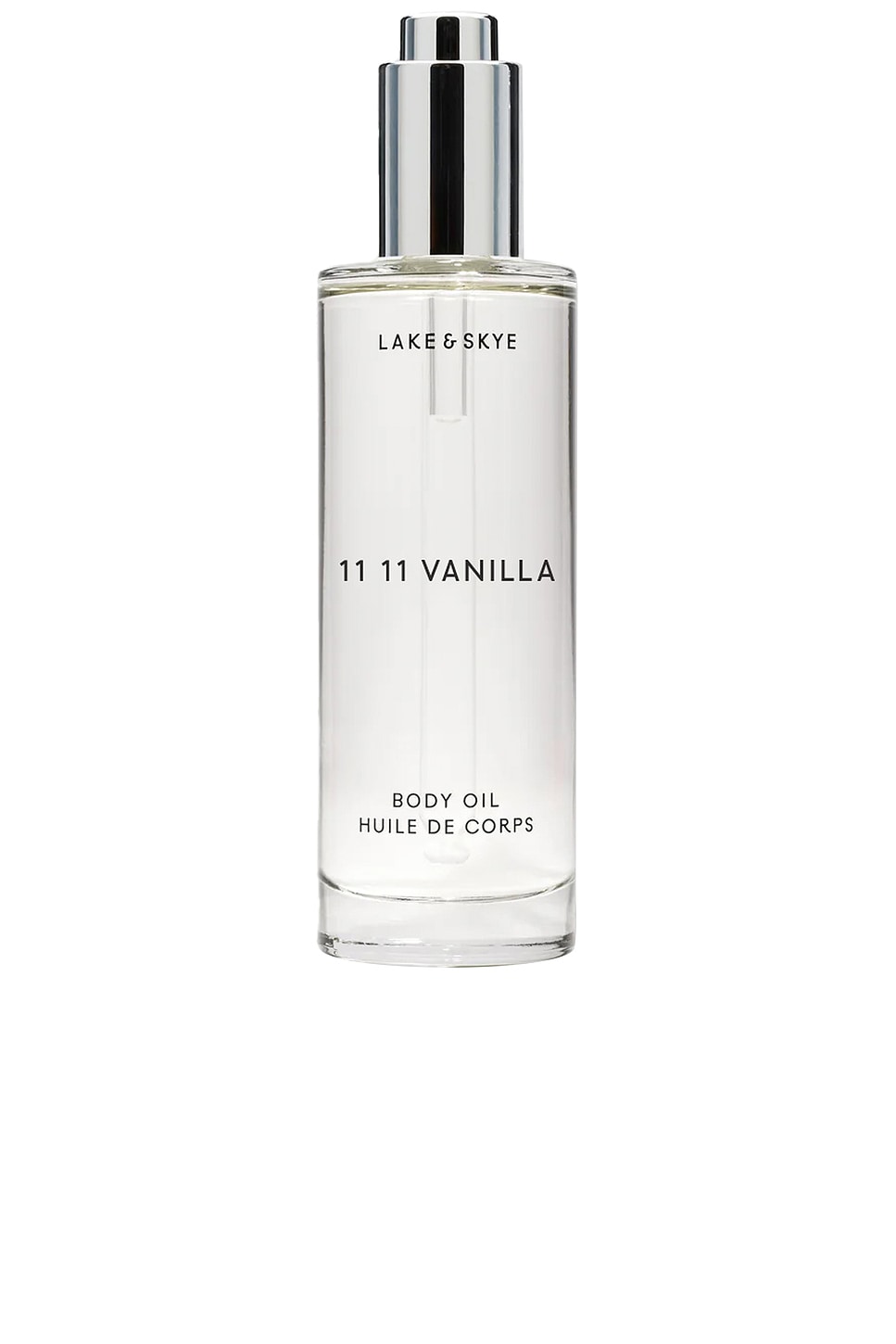 11 11 Vanilla Body Oil - thumbnail 2