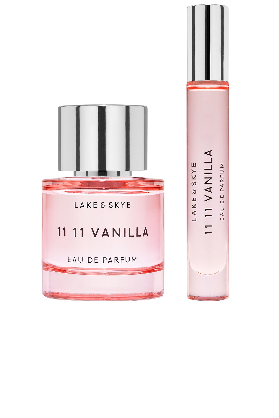 11 11 Vanilla Eau De Parfum Gift Set - thumbnail 2