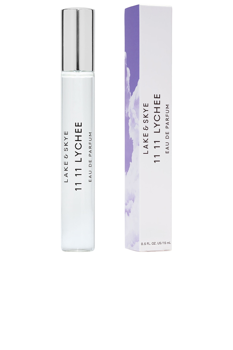 11 11 Lychee Eau De Parfum Purse Spray - thumbnail 3