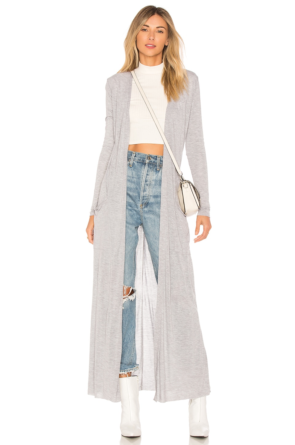 Reed Cardigan main image 1