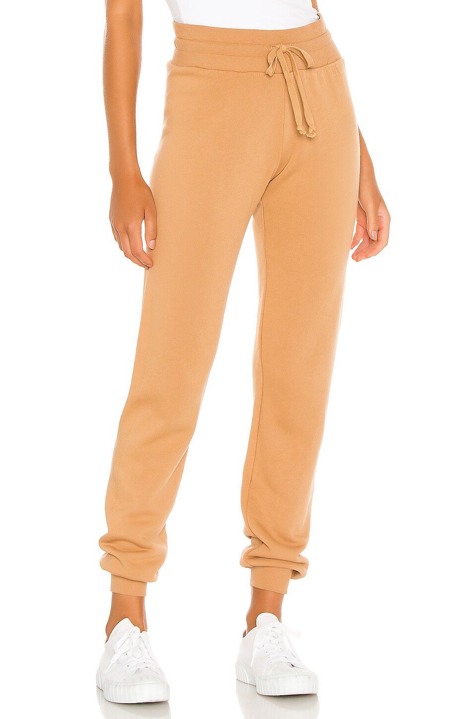 camel sweatpants