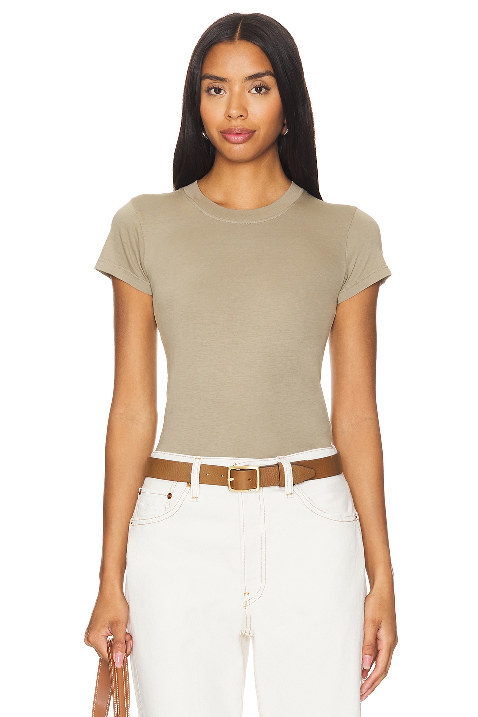 LA Made Basic Tee