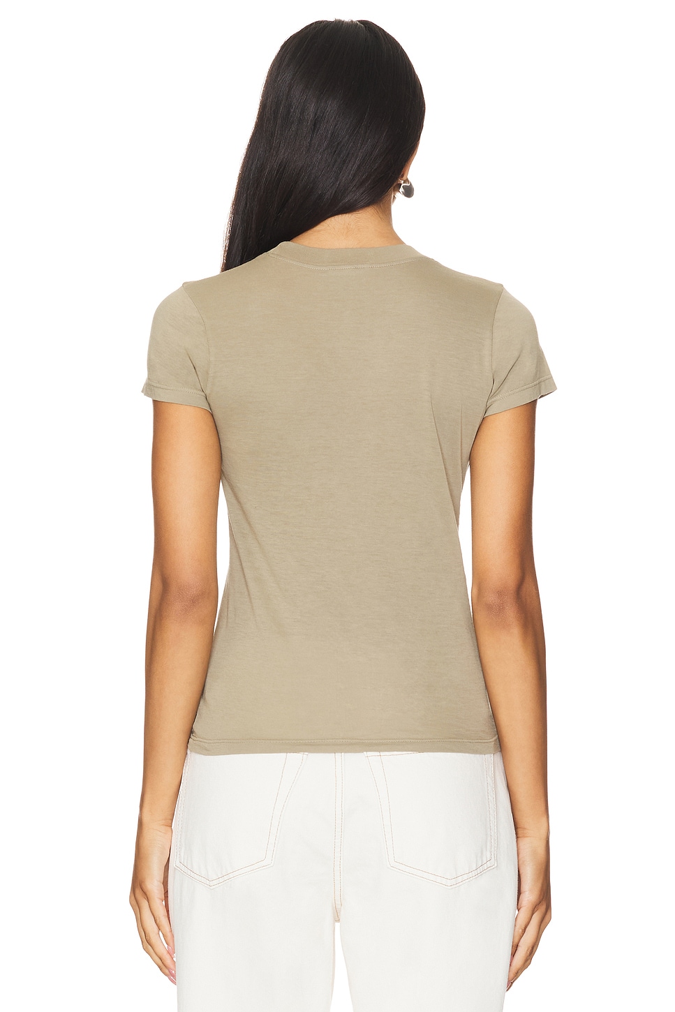 LA Made Basic Tee