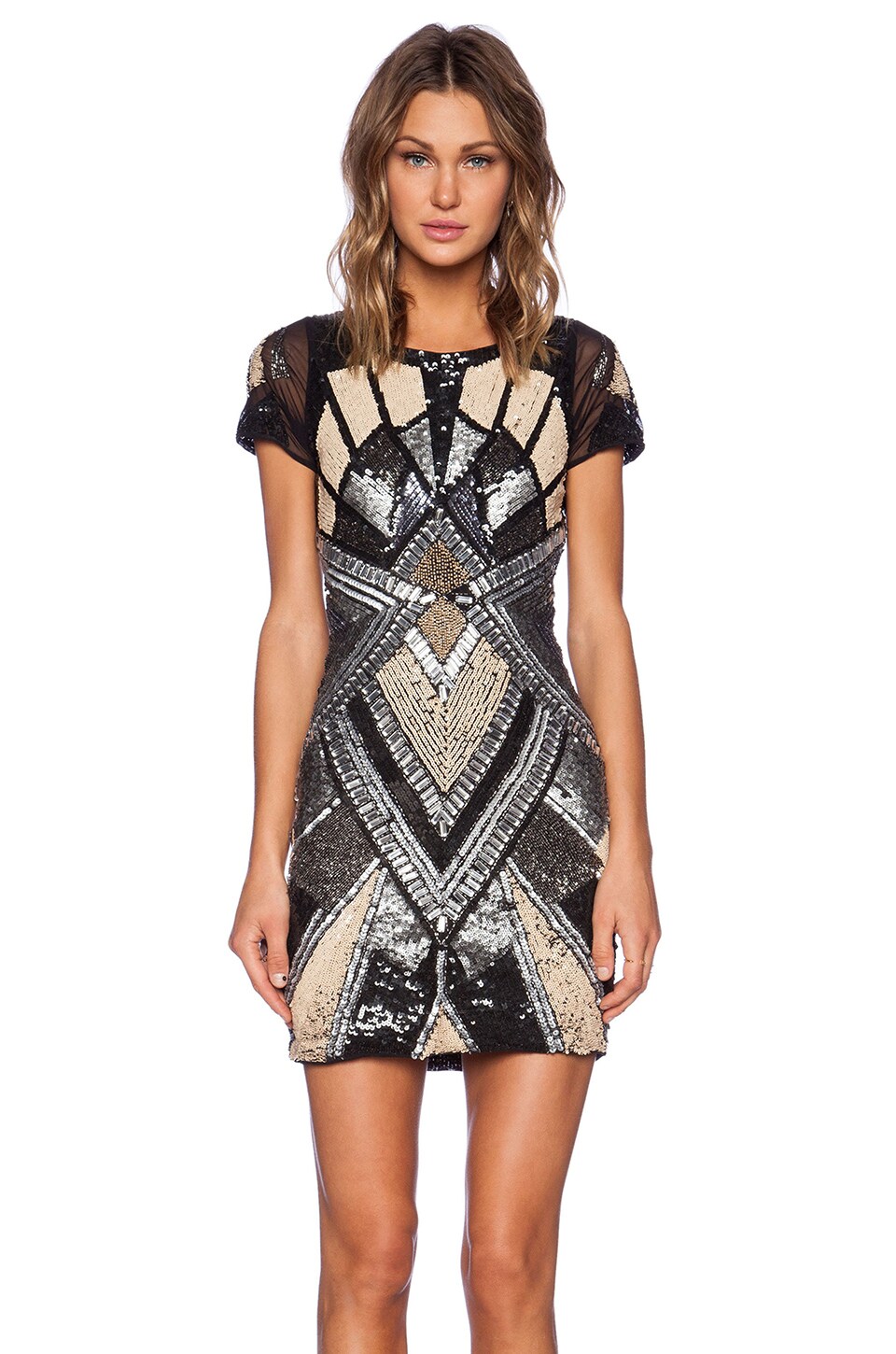 kaleidoscope cocktail dresses