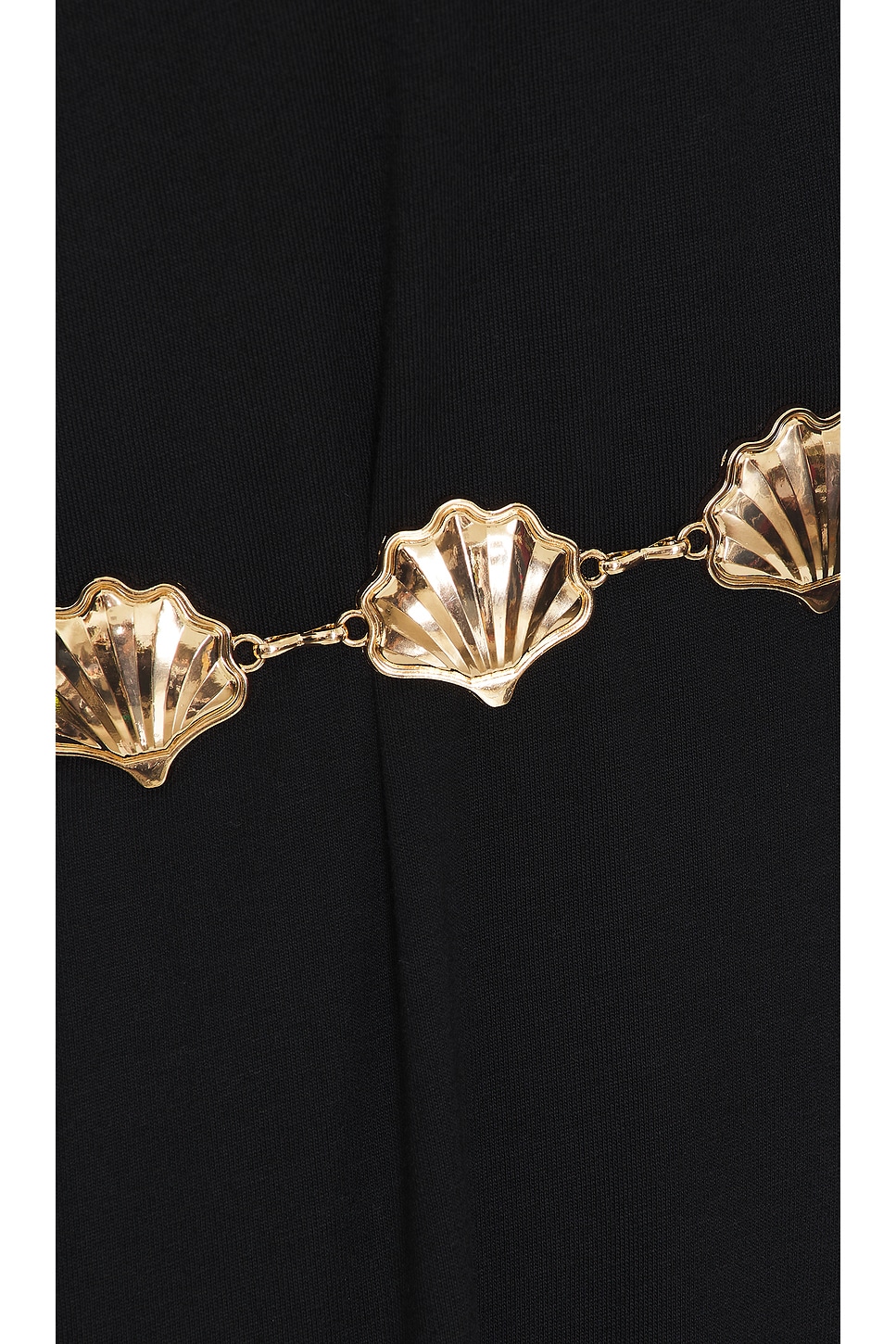 Leslie Amon Speechless Maxi Dress thumbnail