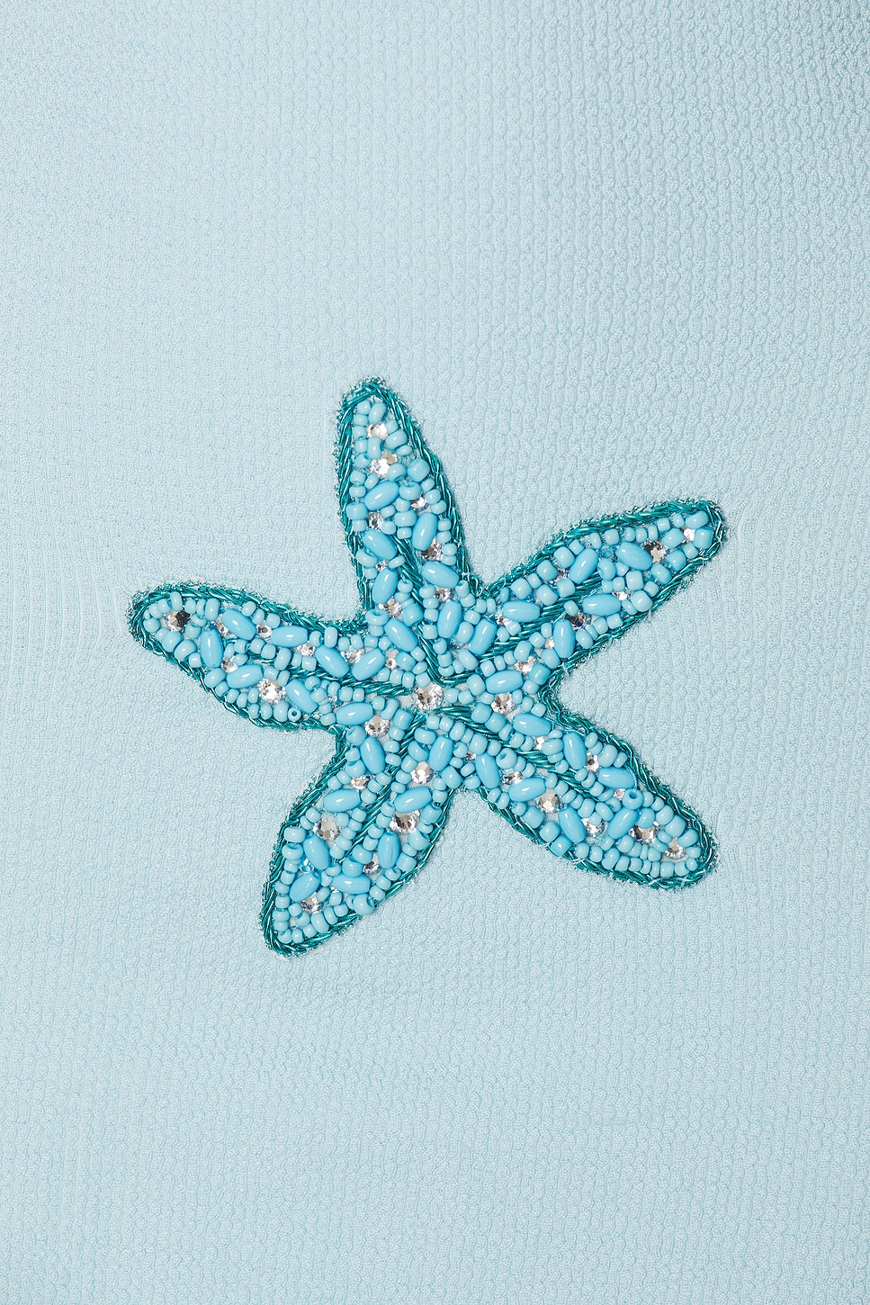 Starfish Dress