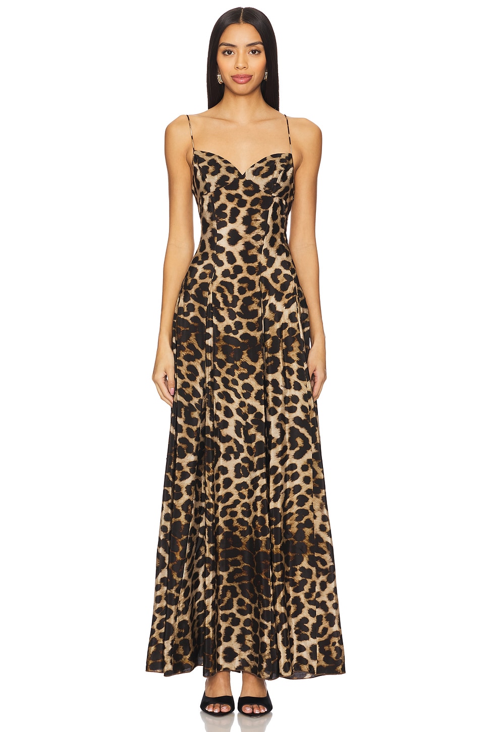 Timeless Dress