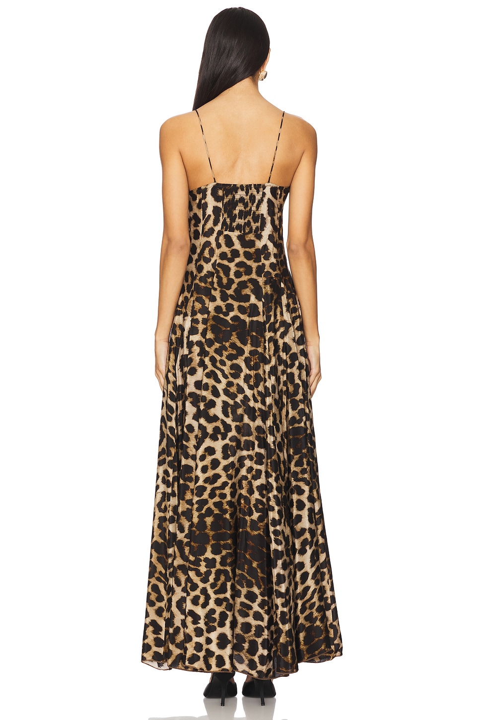 Timeless Dress