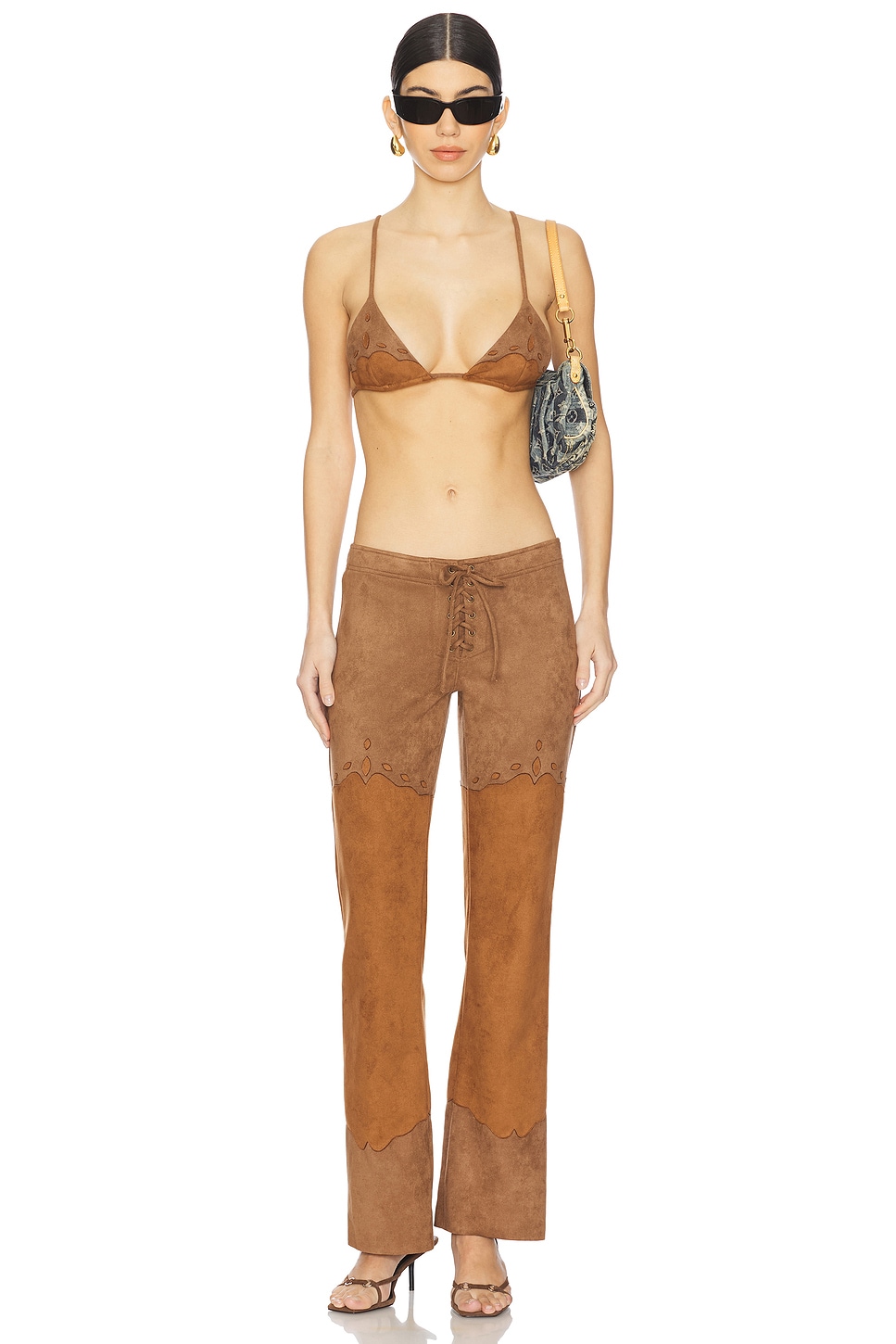 x REVOLVE Coyote Ugly Top - Thumbnail 4