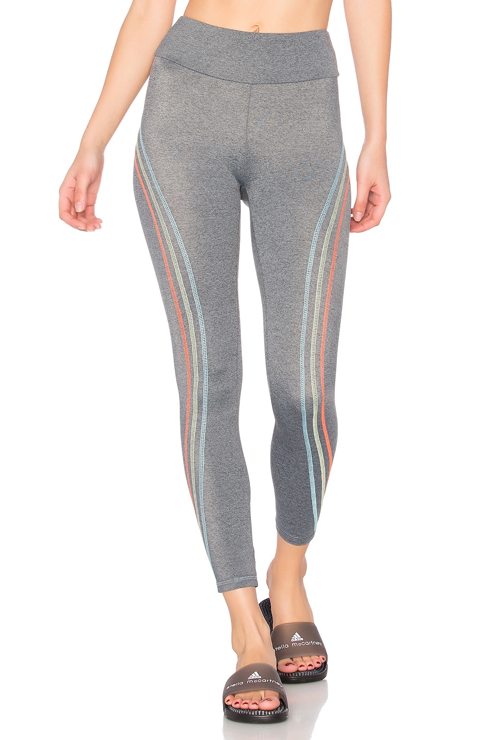LANSTON Sport Harper Wrap Legging, Empire ModeSens