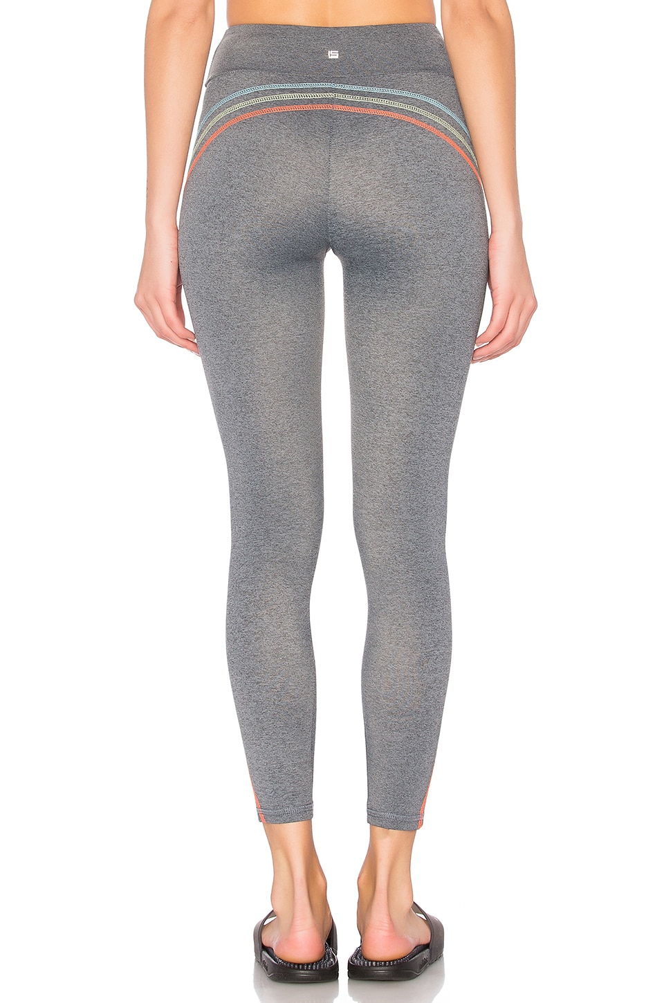 LANSTON Sport Harper Wrap Legging, Empire ModeSens