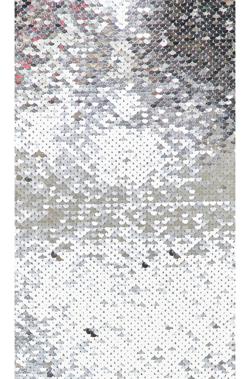 LaQuan Smith Sequin Backless Gown thumbnail