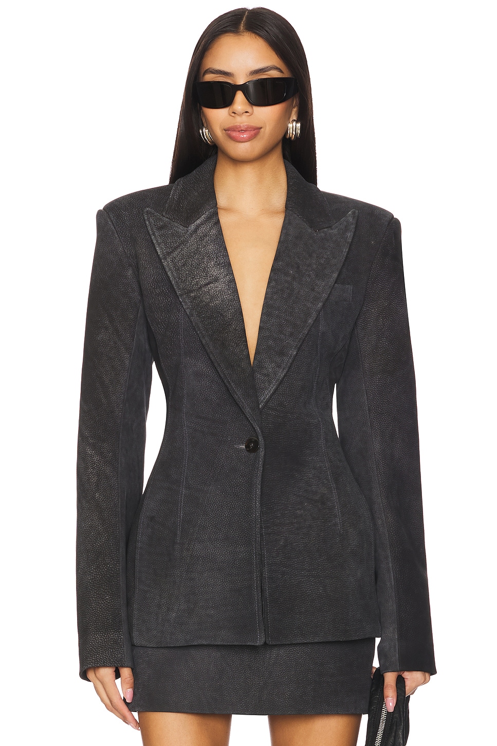 Tailored Jacket