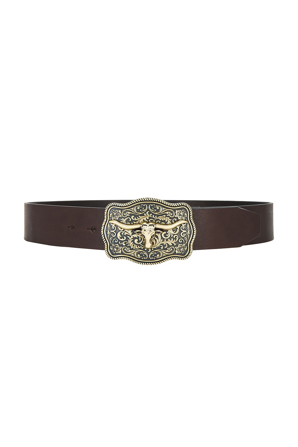 x REVOLVE Rodeo Buckle Belt - thumbnail 2