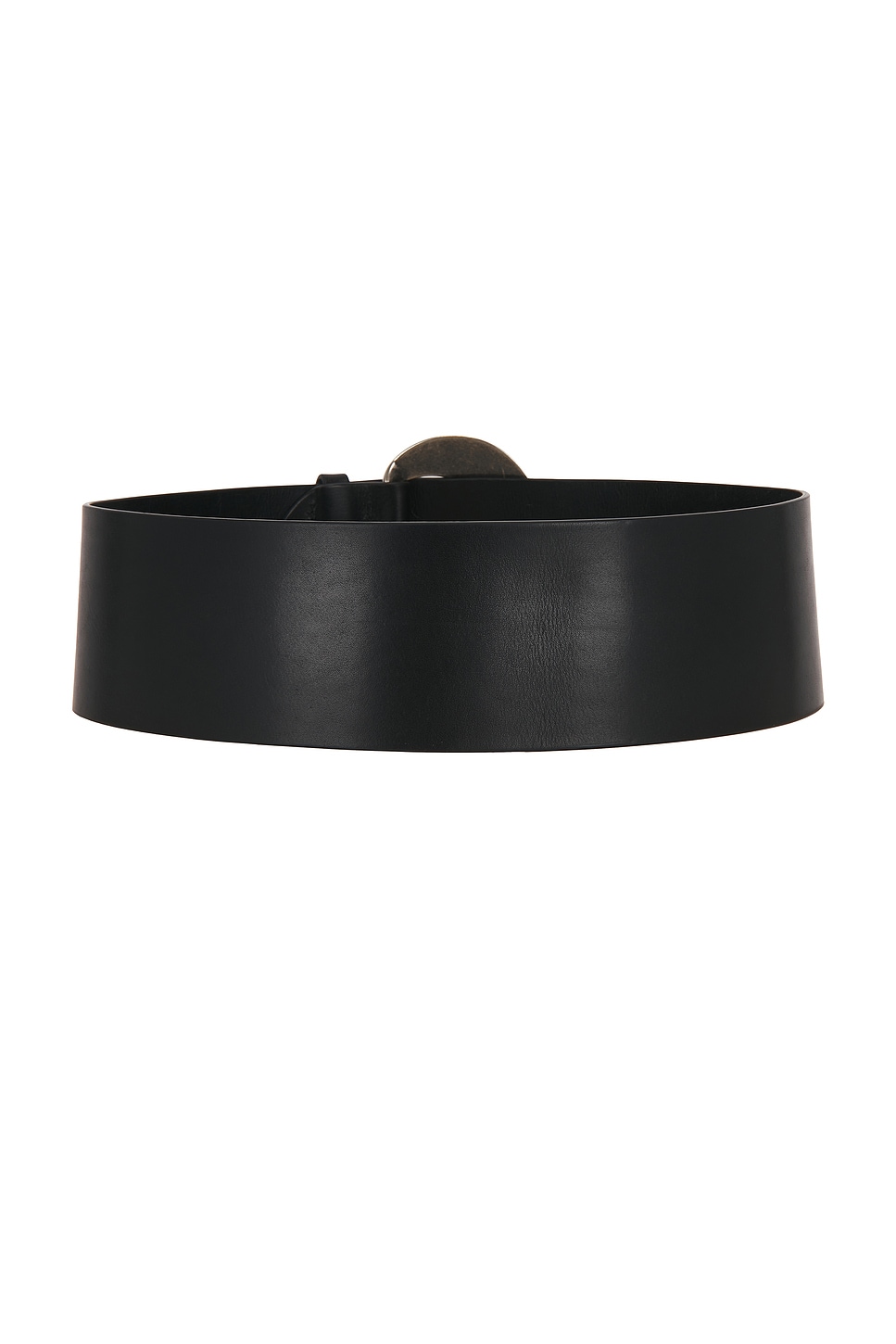 Leather Belt - thumbnail 3
