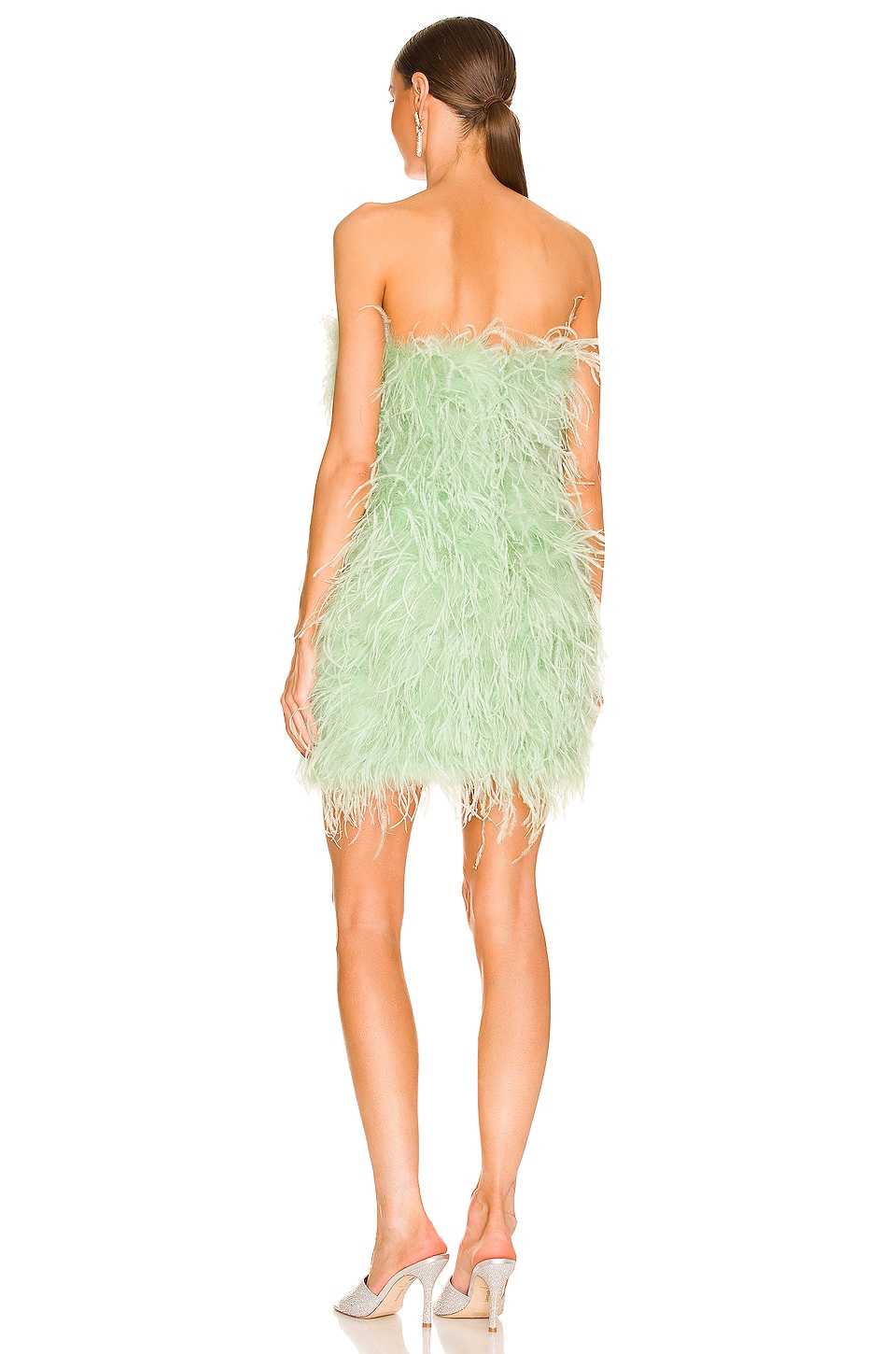 LAMARQUE x REVOLVE Triana Dress thumbnail