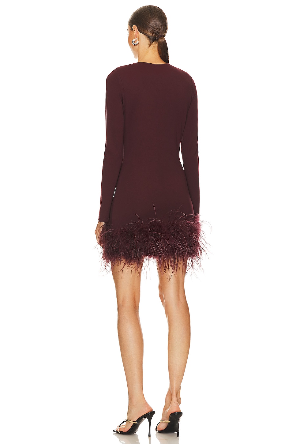 Bahira Mini Dress