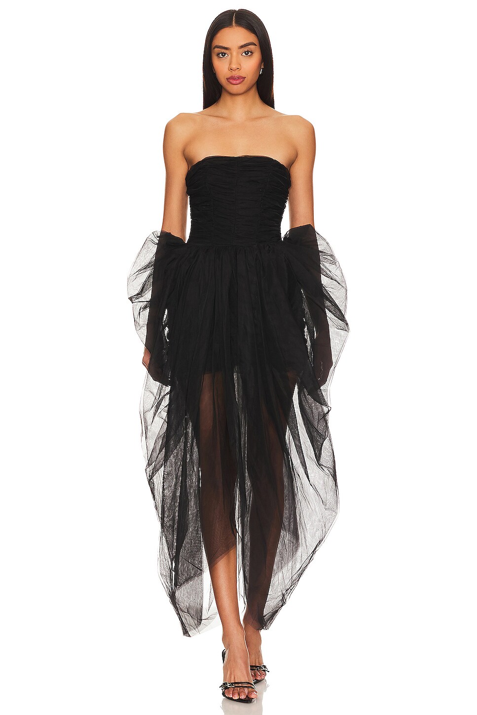Pixie Corset Dress