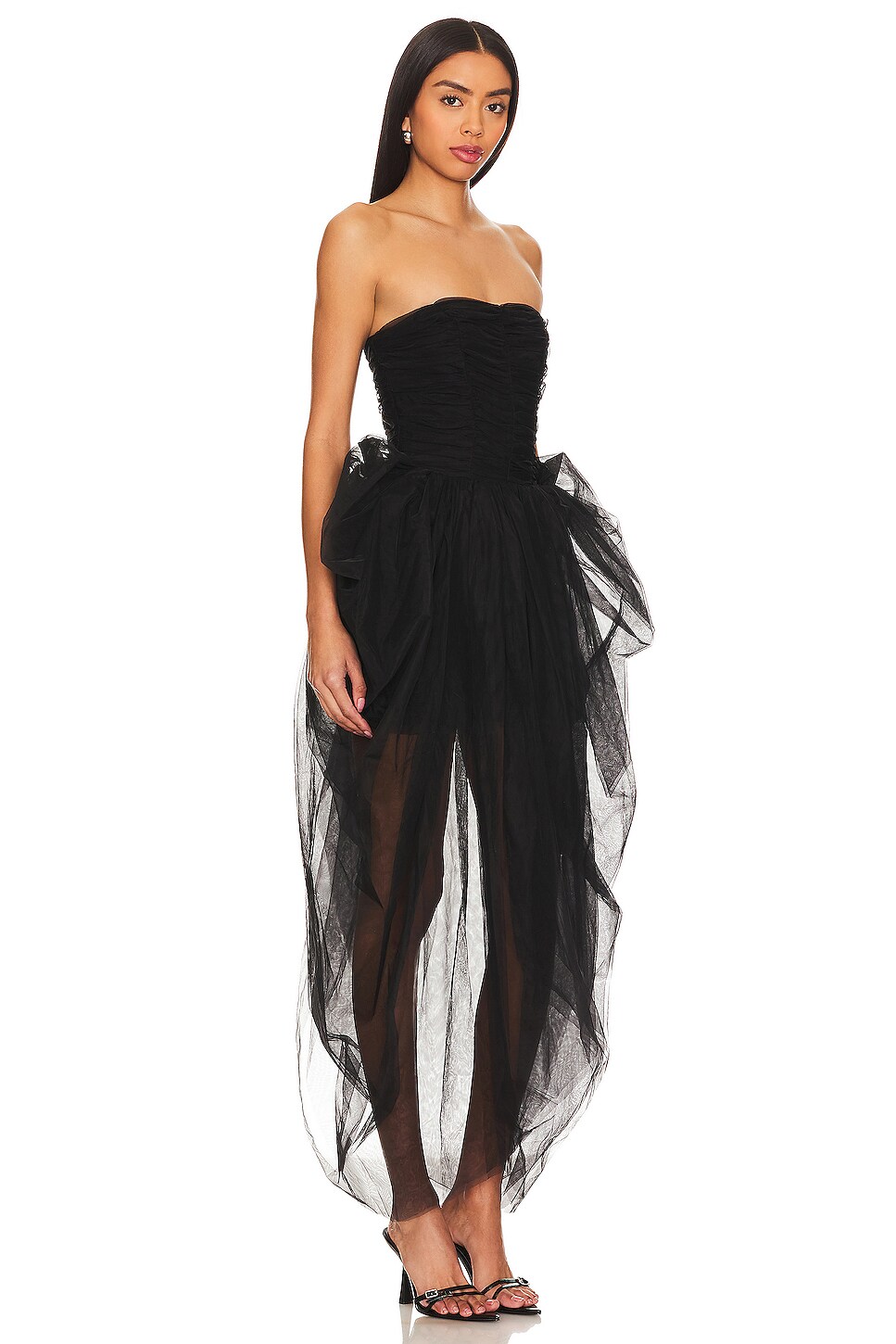 Pixie Corset Dress