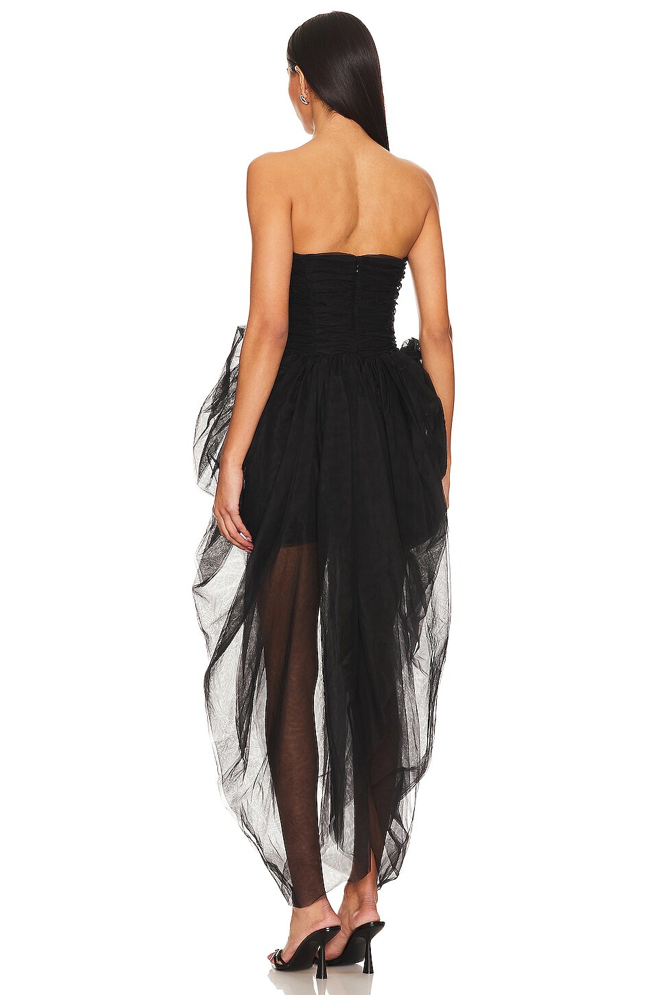 Pixie Corset Dress