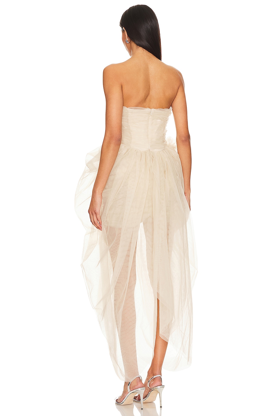 LAMARQUE Pixie Corset Dress