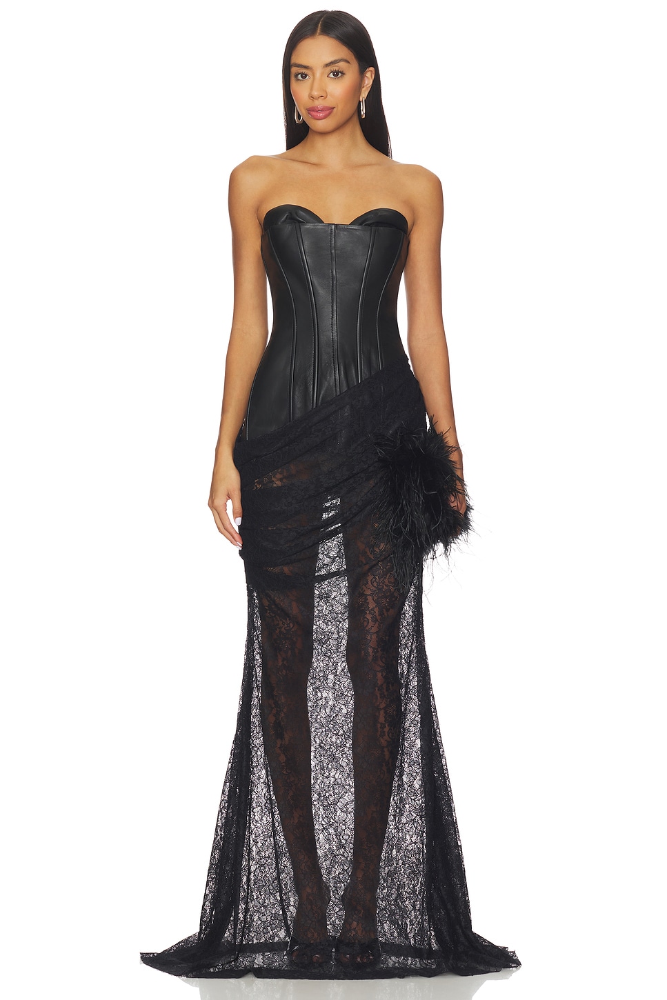 Sylvia Dress - thumbnail 2