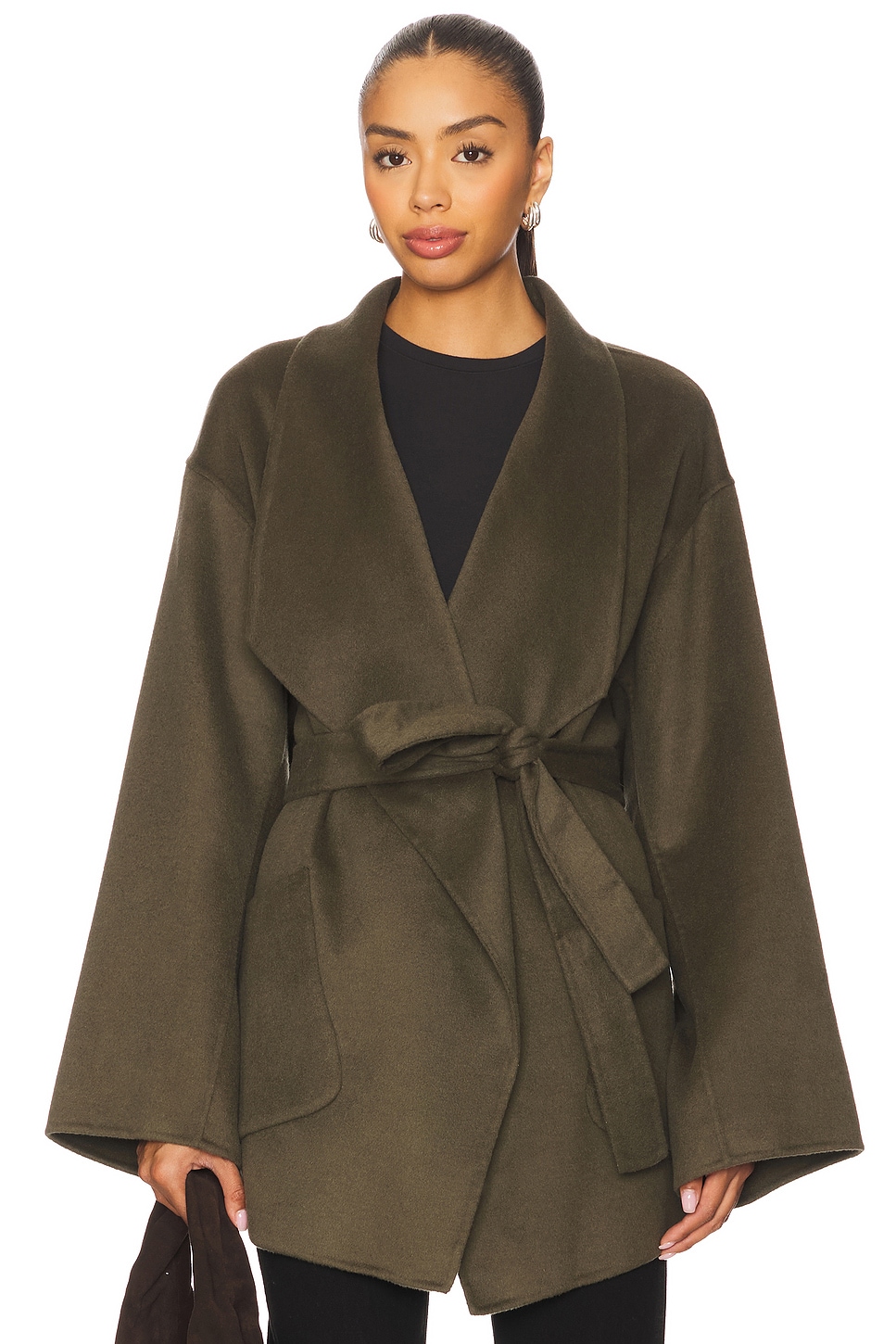 LAMARQUE Mekia Cardigan thumbnail