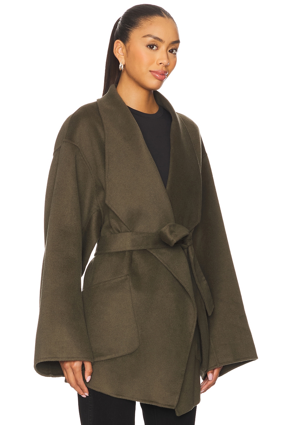 LAMARQUE Mekia Cardigan thumbnail