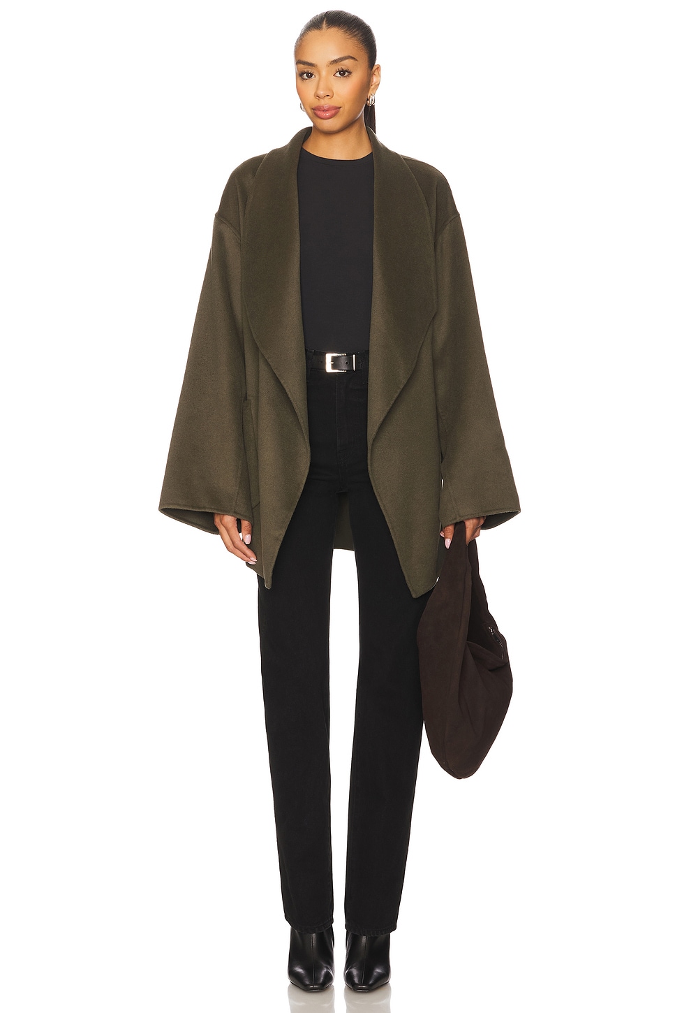 LAMARQUE Mekia Cardigan thumbnail