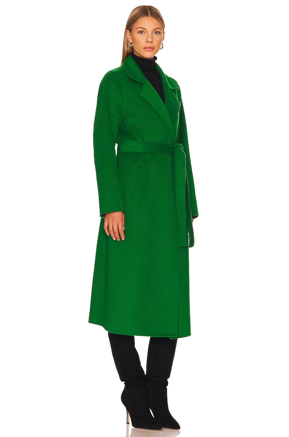 Vanessa Coat - Thumbnail 3