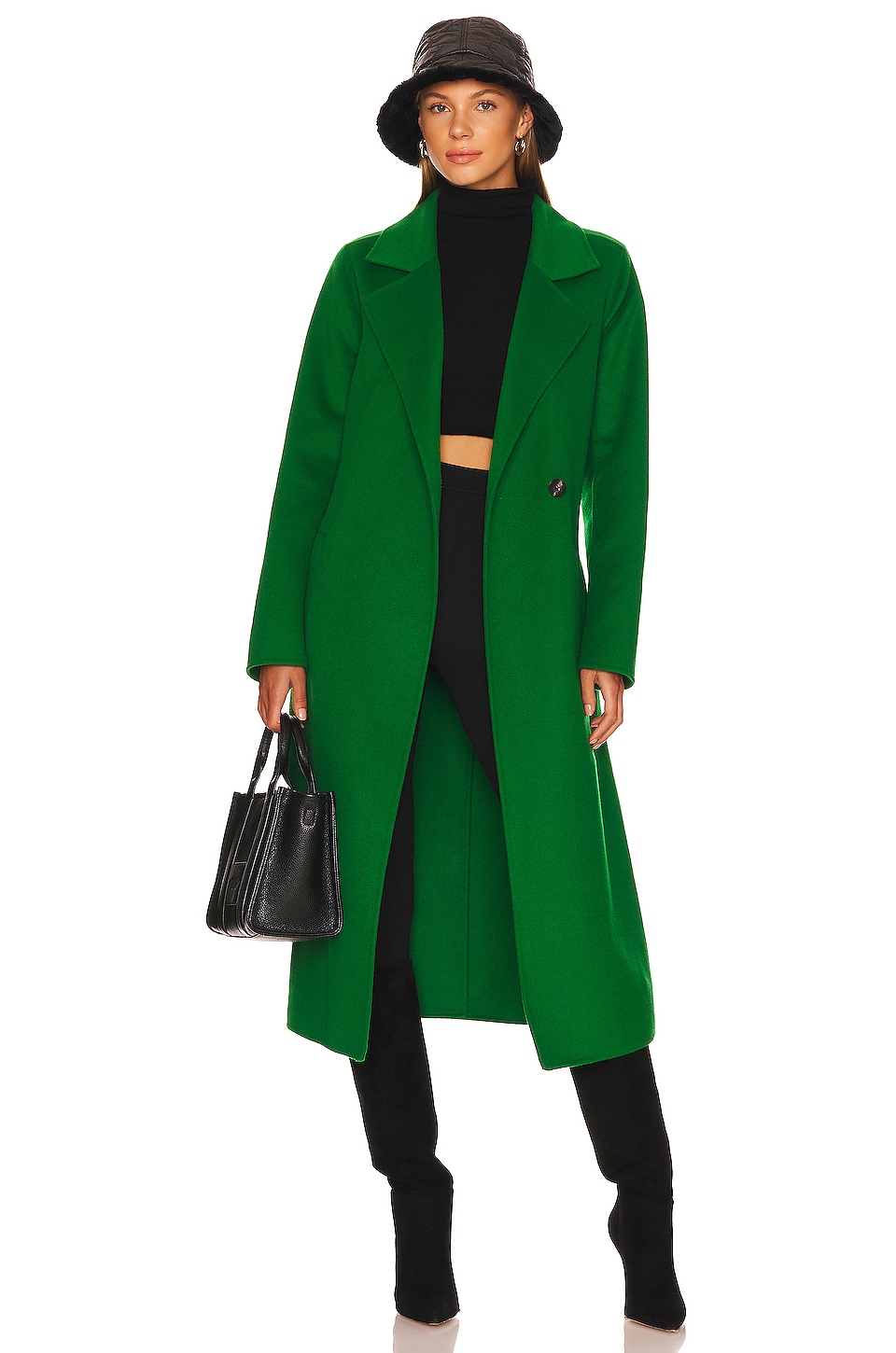 Vanessa Coat - Thumbnail 5