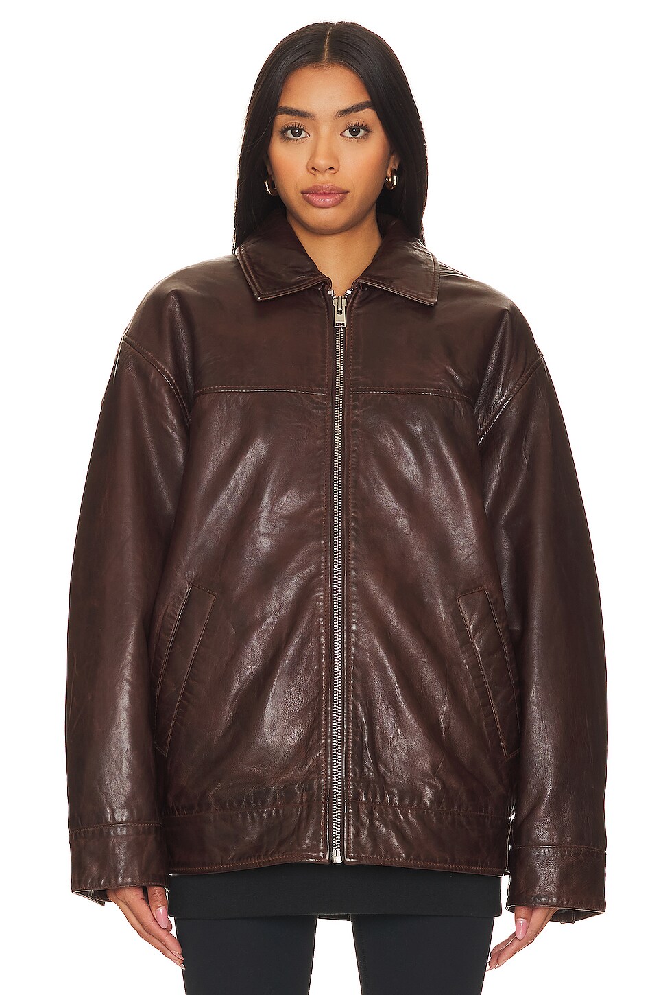 Theia Jacket
