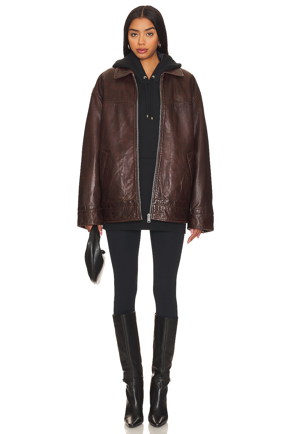 Theia Jacket